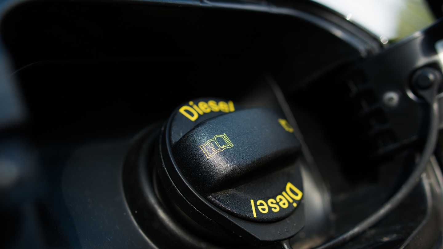 Care sunt cele mai economice mașini diesel?