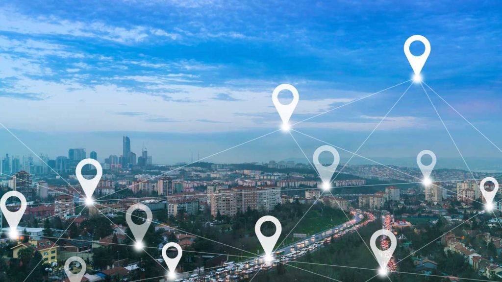Monitorizare GPS e Transport