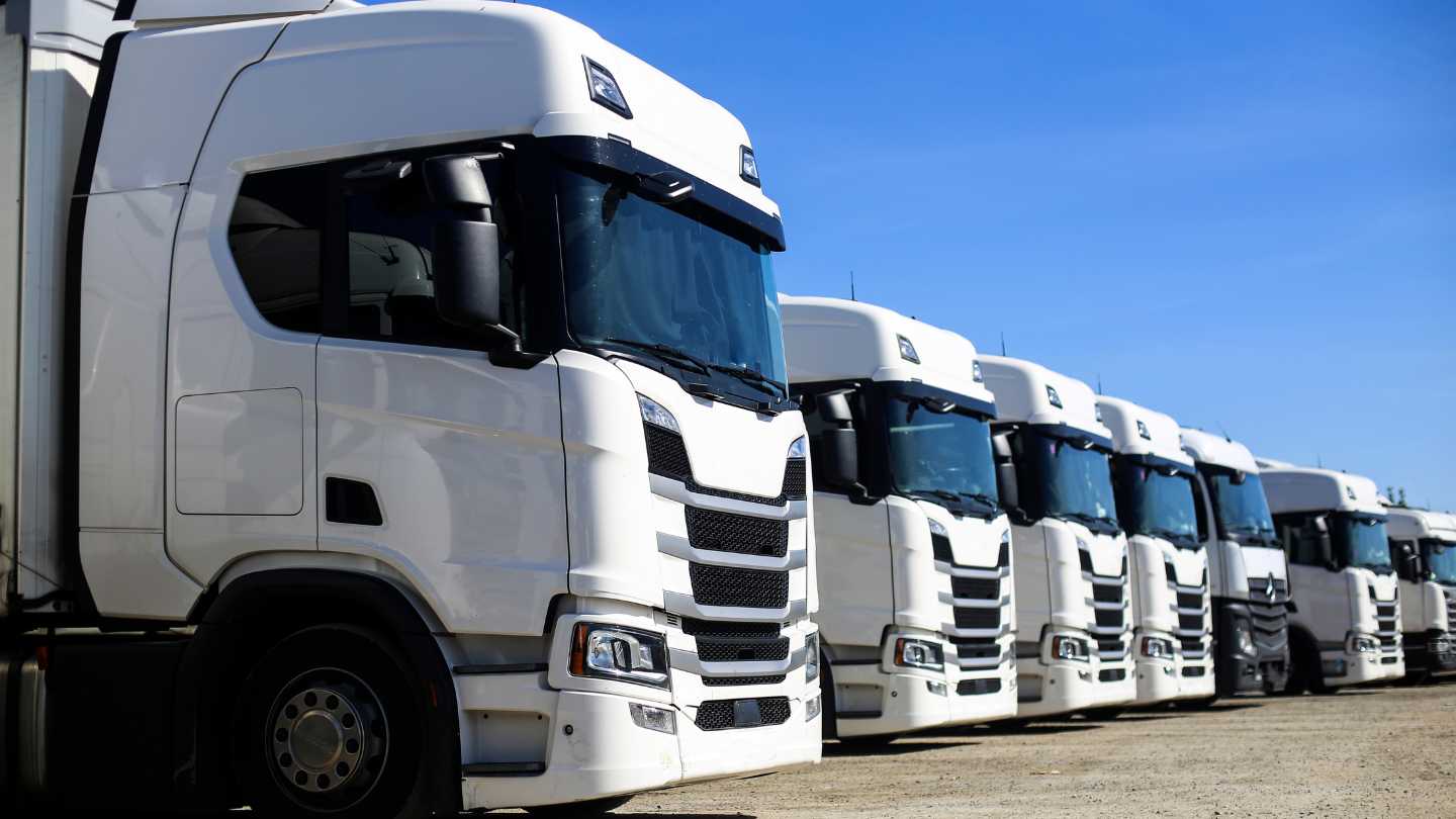 Monitorizare GPS e-Transport: ce trebuie să știi