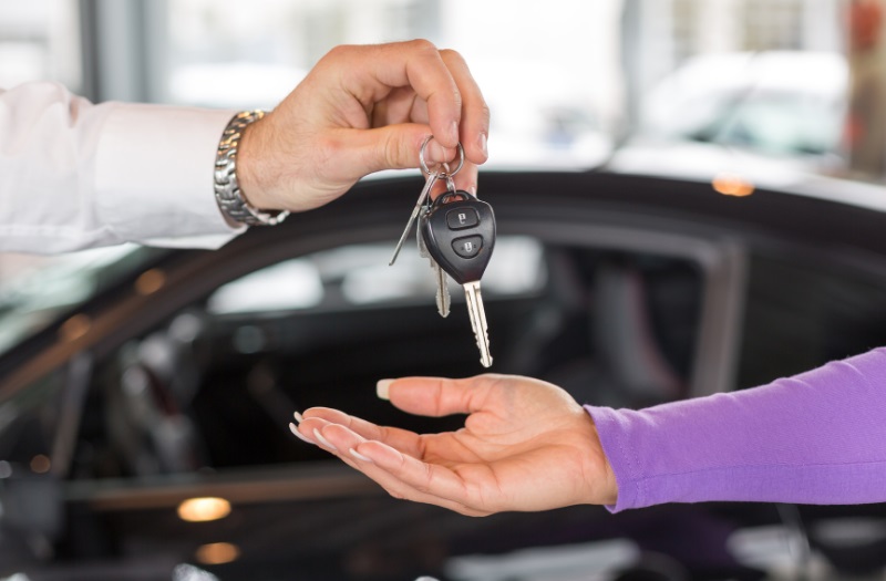 Ghid util despre o vânzare auto rapidă în 2025