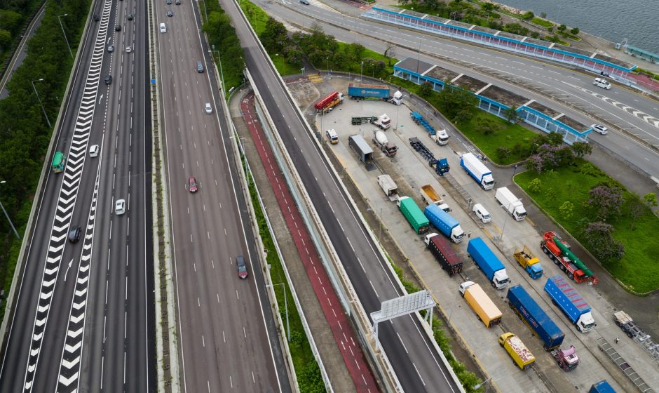 Cum funcționează monitorizarea GPS pentru gestionarea unei flote