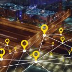 Cum funcționează monitorizarea GPS pentru flotă