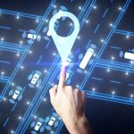 Cum funcționează monitorizarea GPS pentru flotă